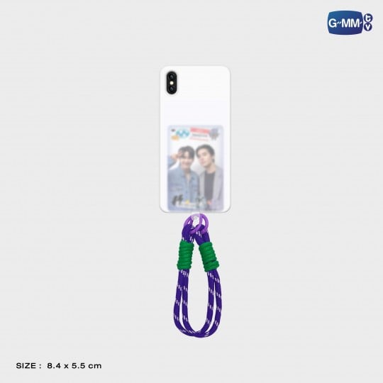 JIMMYSEA PHONE STRAP