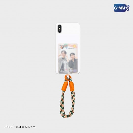 FIRSTKHAOTUNG PHONE STRAP
