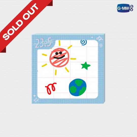 SUN HANDKERCHIEF | 23.5