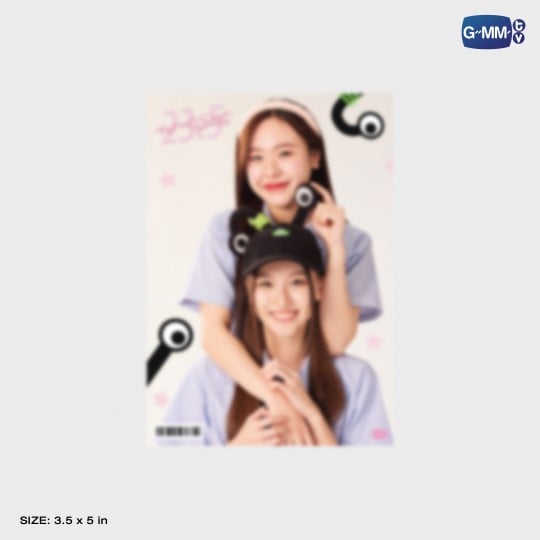 AYLIN ALIEN CAP | 23.5