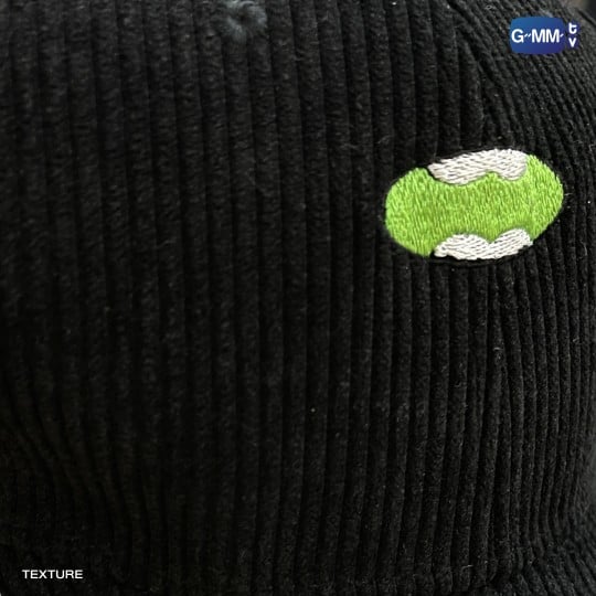 AYLIN ALIEN CAP | 23.5