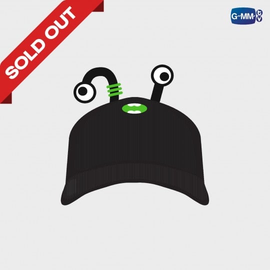 AYLIN ALIEN CAP | 23.5