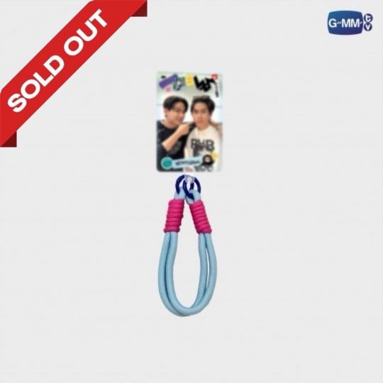 WINNYSATANG PHONE STRAP