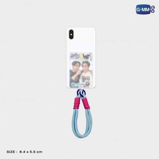 WINNYSATANG PHONE STRAP