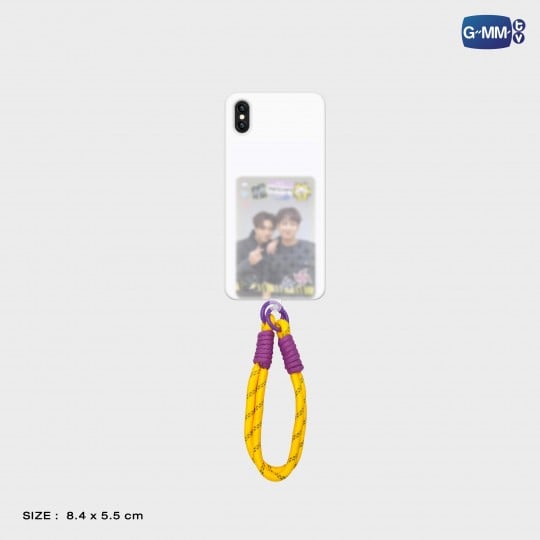 PERTHCHIMON PHONE STRAP