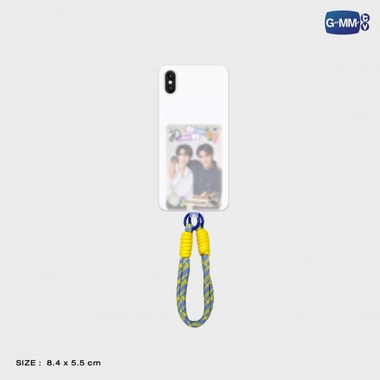 JOONGDUNK PHONE STRAP