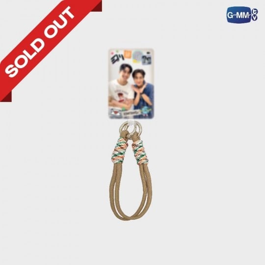 EARTHMIX PHONE STRAP