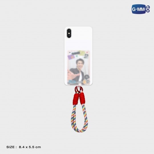 OHM PHONE STRAP