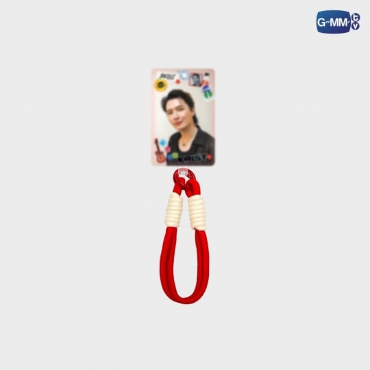 KRIST PHONE STRAP