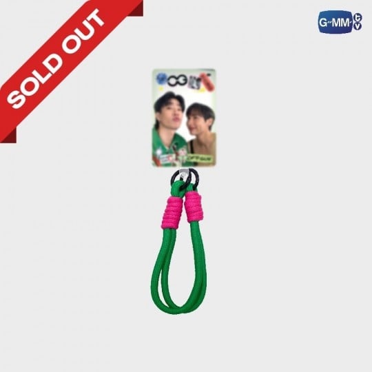 OFFGUN PHONE STRAP