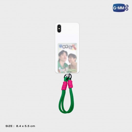 OFFGUN PHONE STRAP