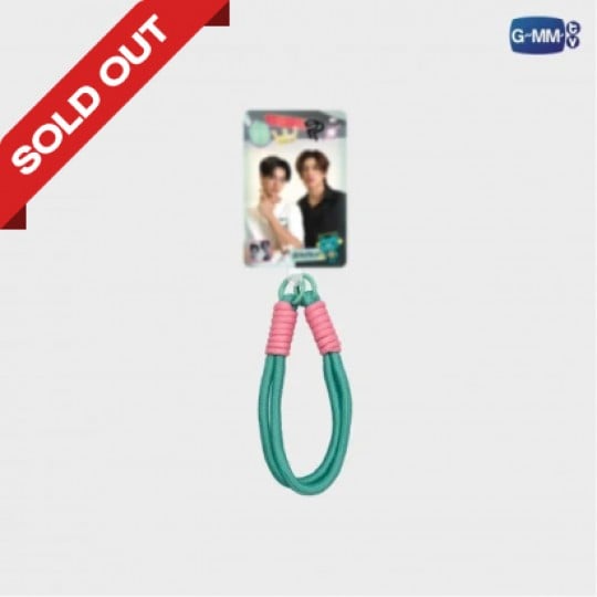 PONDPHUWIN PHONE STRAP