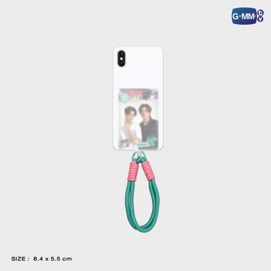 PONDPHUWIN PHONE STRAP