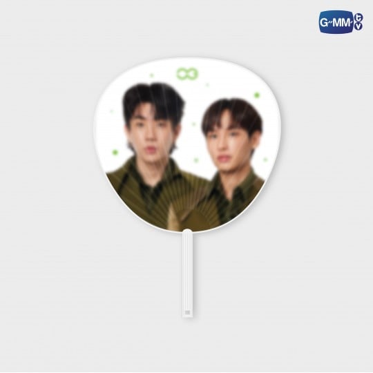 OG HAND FAN VER.2