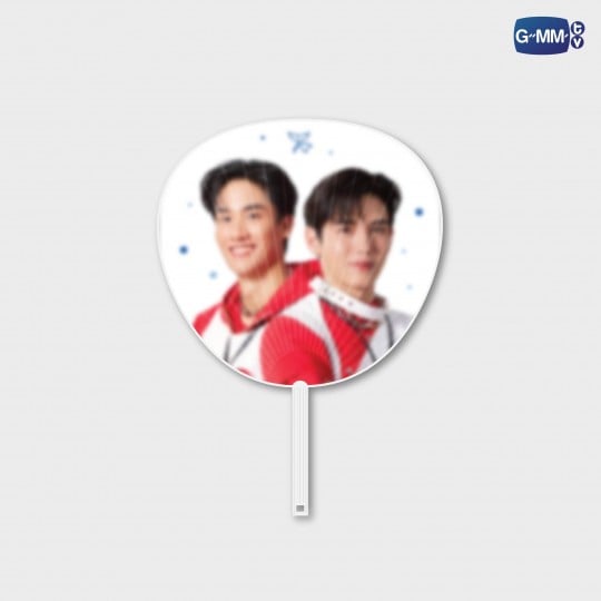 TN HAND FAN VER.2