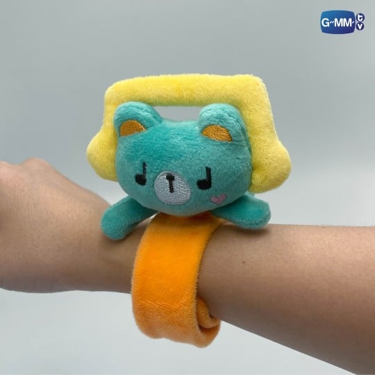 PERMPOON HAIRBAND & SLAP WRAP