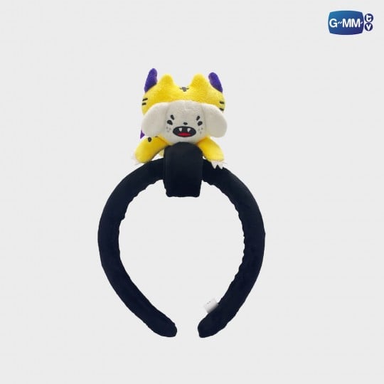 SOL CUTE HAIRBAND & SLAP WRAP