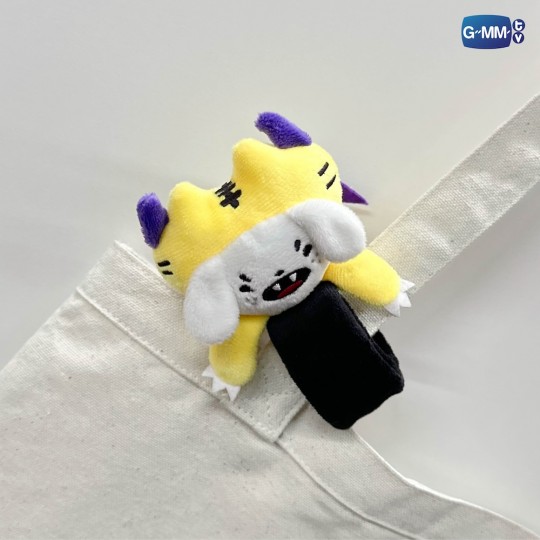 SOL CUTE HAIRBAND & SLAP WRAP