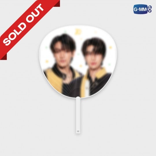 JD HAND FAN VER.2