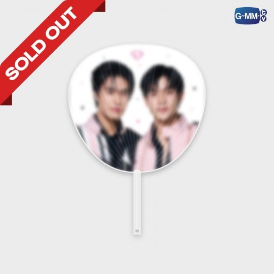 GF HAND FAN VER.2