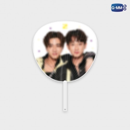 PC HAND FAN VER.2