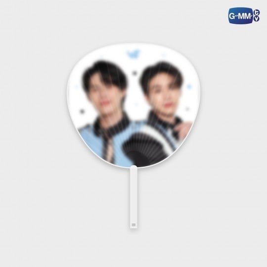 WS HAND FAN VER.2