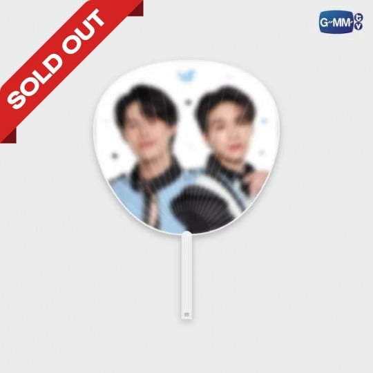 WS HAND FAN VER.2