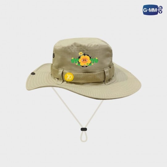 JAIDEE BUCKET HAT | LOVE OUT LOUD FAN FEST 2024