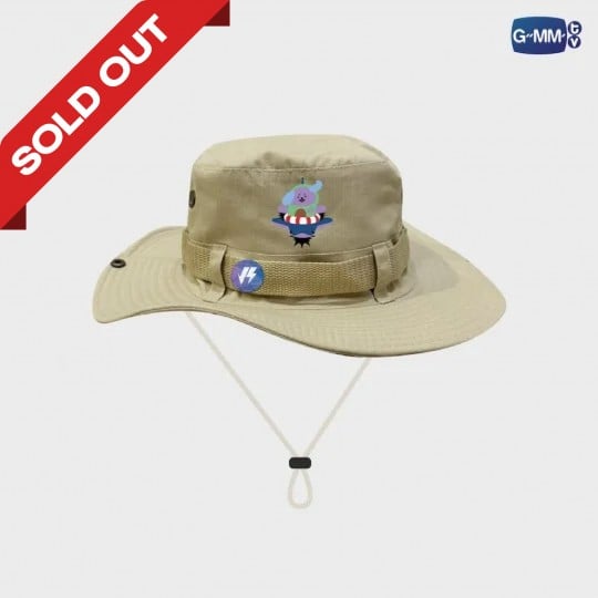 AVOCEAN BUCKET HAT | LOVE OUT LOUD FAN FEST 2024