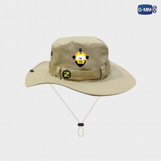 SOL CUTE BUCKET HAT | LOVE OUT LOUD FAN FEST 2024