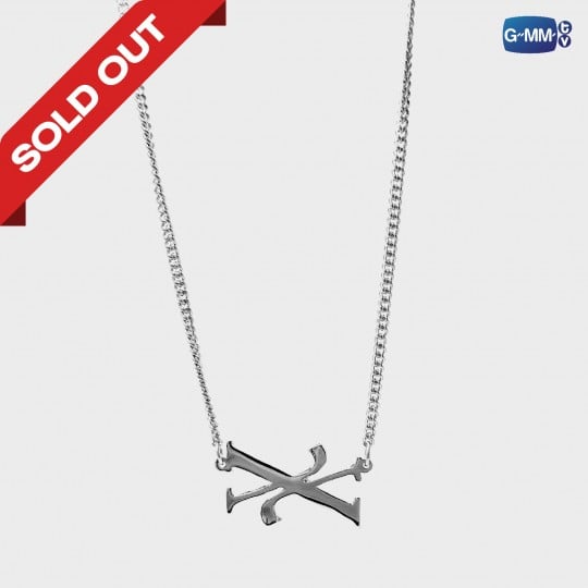 YORYAK NECKLACE | WANDEE GOODDAY