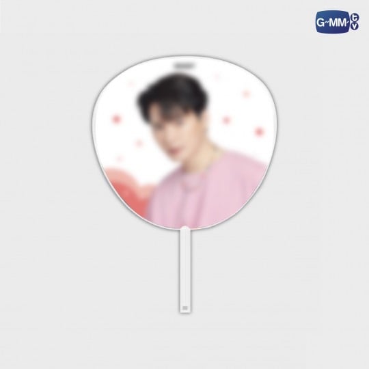 KRIST HAND FAN VER.2