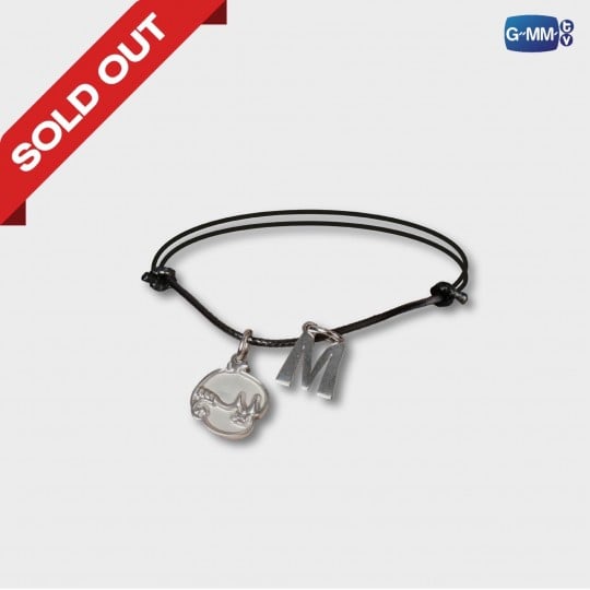 ONLY BOO! BRACELET | สร้อยข้อมือแค่ที่แกง
