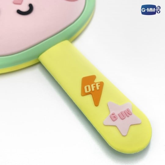 BABII HAND MIRROR