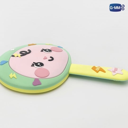 BABII HAND MIRROR