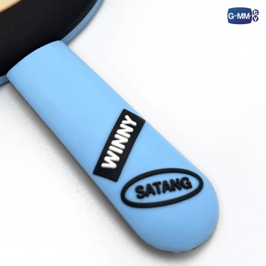 SAMRUAY HAND MIRROR