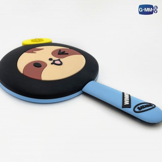 SAMRUAY HAND MIRROR