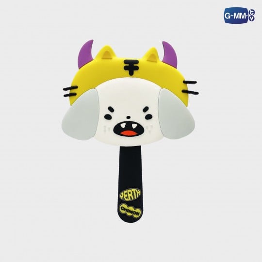 SOL CUTE HAND MIRROR