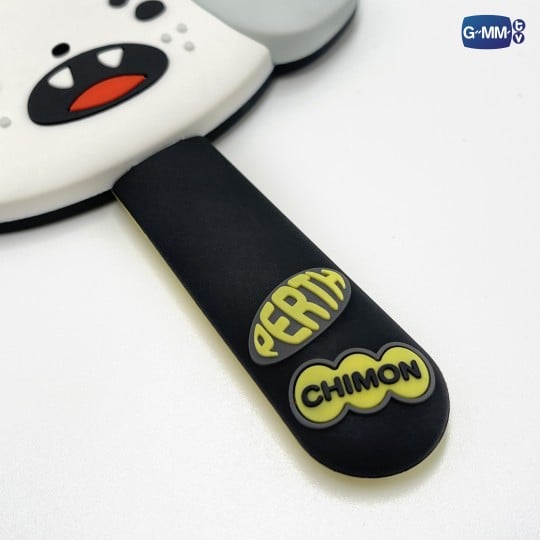SOL CUTE HAND MIRROR