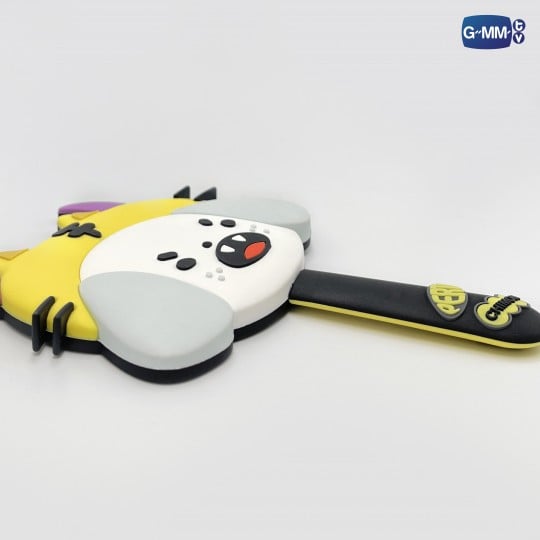 SOL CUTE HAND MIRROR