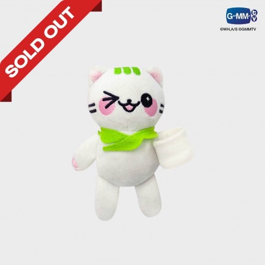 期間限定・お買い得商品: |産地直送 CABBIECAT BAG HUGGER | MY LOVE MIX-UP! その他