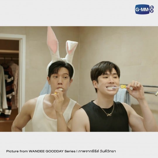 BUNNY & TIGER TOPPER CLIPS  | WANDEE GOODDAY