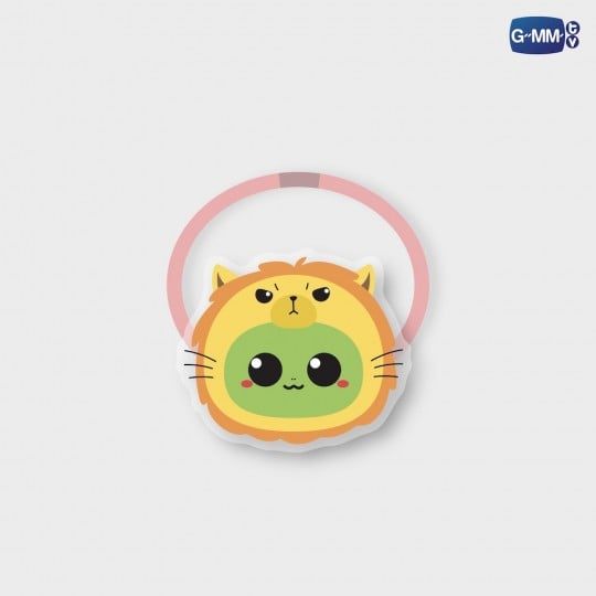 KING MAN HAIR TIE | ยางรัดผมคิงแมน