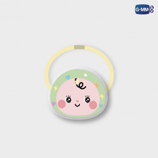 BABII HAIR TIE | ยางรัดผมเบบี๋