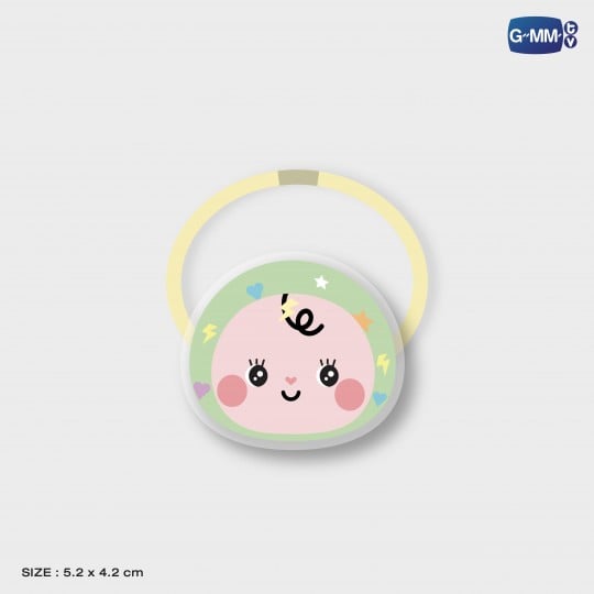 BABII HAIR TIE | ยางรัดผมเบบี๋