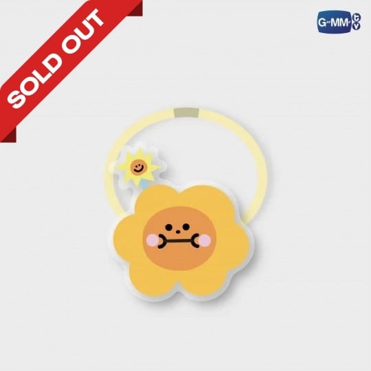 JAIDEE HAIR TIE | ยางรัดผมใจดี