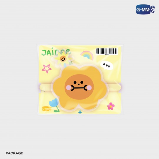 JAIDEE HAIR TIE | ยางรัดผมใจดี