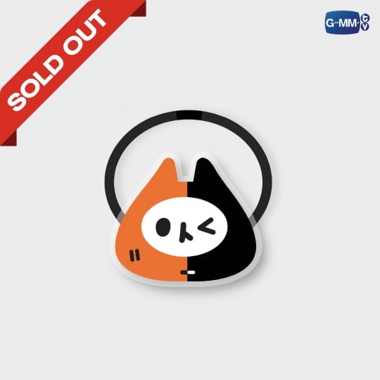 YUZU MUMU HAIR TIE | ยางรัดผมยูซุ มุมุ