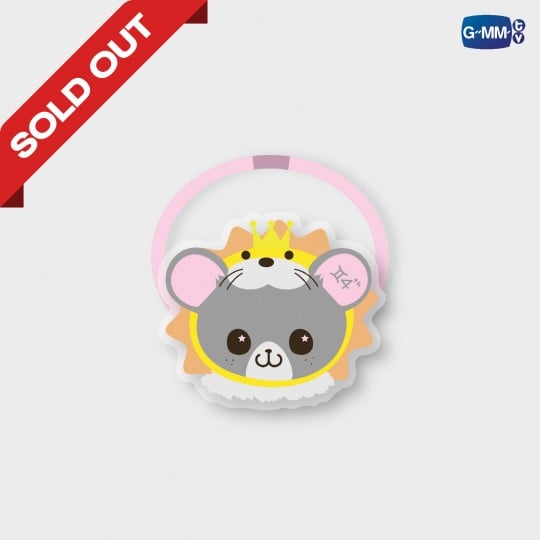 LOOK KHUNNOO HAIR TIE | ยางรัดผมลูกคุณหนู