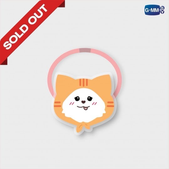 MUVMUV HAIR TIE | ยางรัดผมเมิฟเมิฟ
